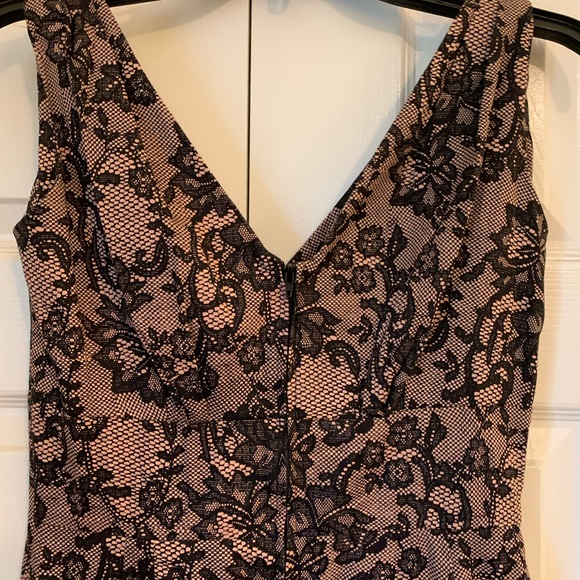 Beautiful Stop Staring dress Medium EUC - Picture 4 of 5